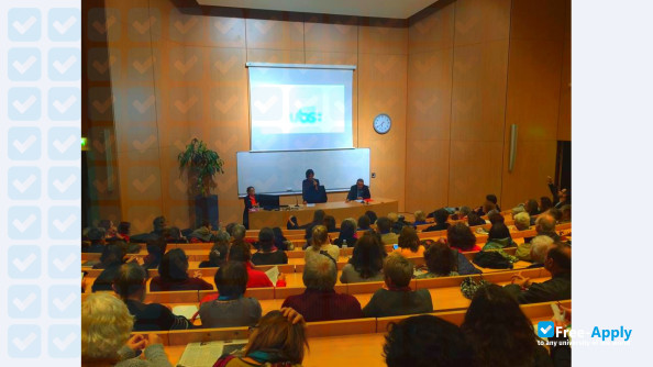 Photo de l’University of South Brittany #4