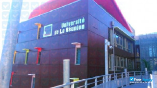 University of Reunion миниатюра №8