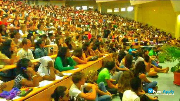 University of Reunion photo #4