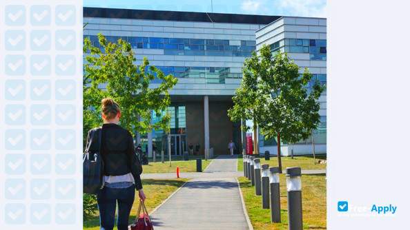 University of South Brittany photo #5