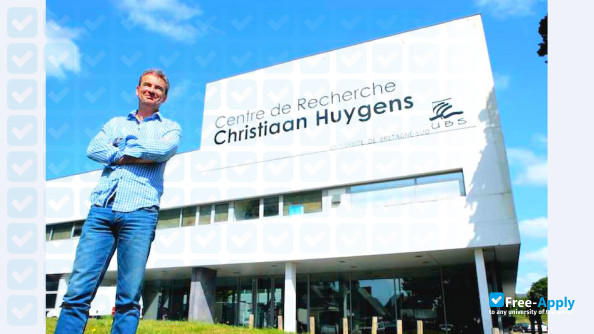 University of South Brittany photo