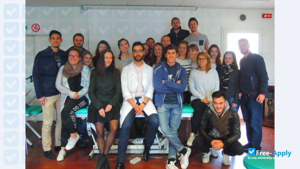 Higher School of Osteopathy photo #12