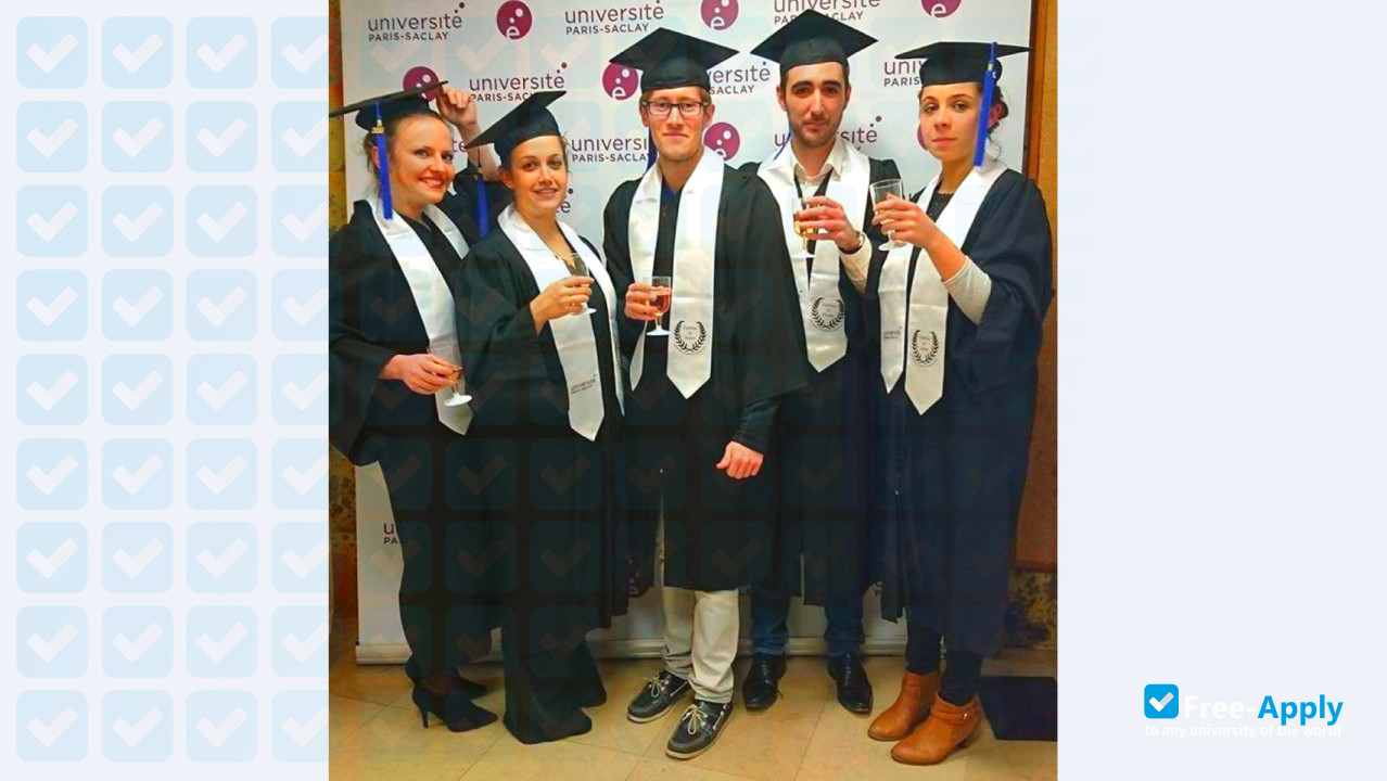 Higher School of Osteopathy photo #10