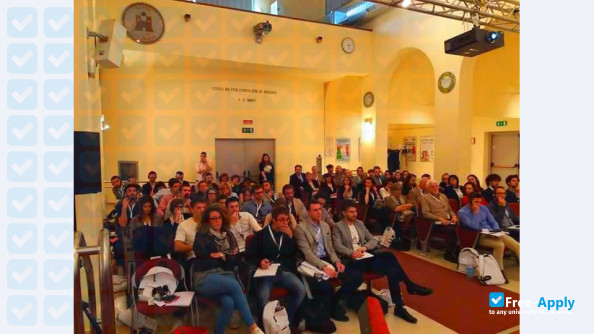 Higher School of Osteopathy photo #6