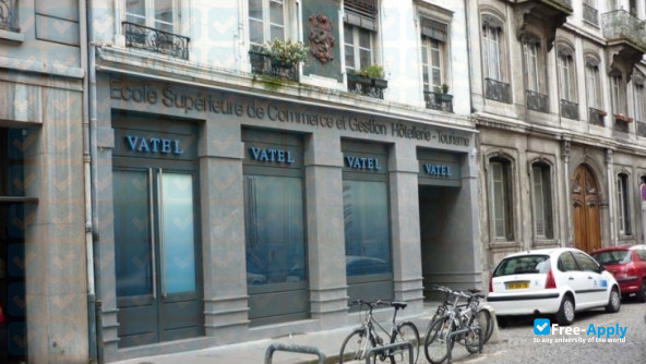 Hotel School Vatel photo