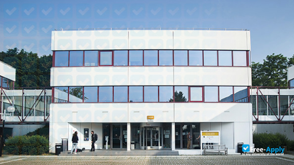 ITESCIA, the school of i-management photo #14