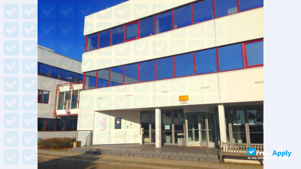 ITESCIA, the school of i-management photo