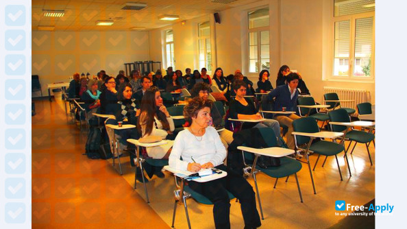 Foto de la Montpellier University Teacher Training Institute #2