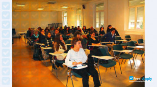 Montpellier University Teacher Training Institute миниатюра №4