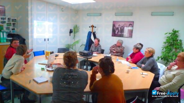 University Institute of Training of Masters Nord Pas de Calais photo #4