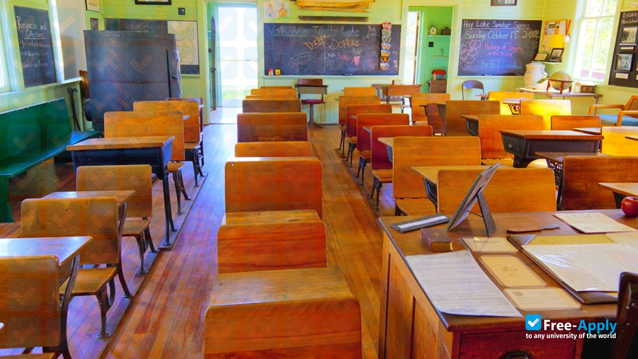 National Distance Learning Center photo #7