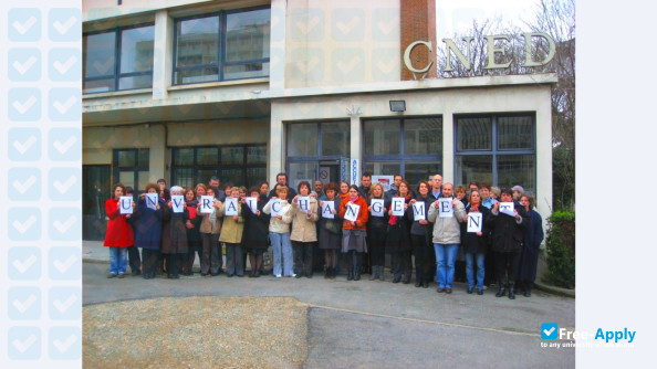 National Distance Learning Center photo #3