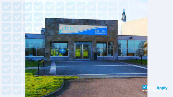 Foto de la School of Coastal Engineers Opal Coast (Pas de Calais) #4
