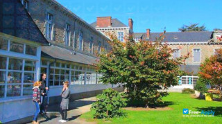 Higher School of Teaching and Education ESPE Bretagne (IUFM Bretagne) thumbnail #2