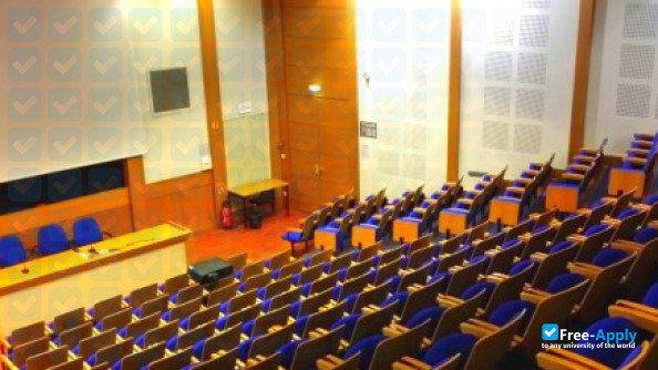 University Institute of Masters of Paris photo #1