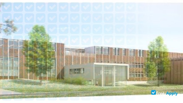 Foto de la Sciences Po Bordeaux #10
