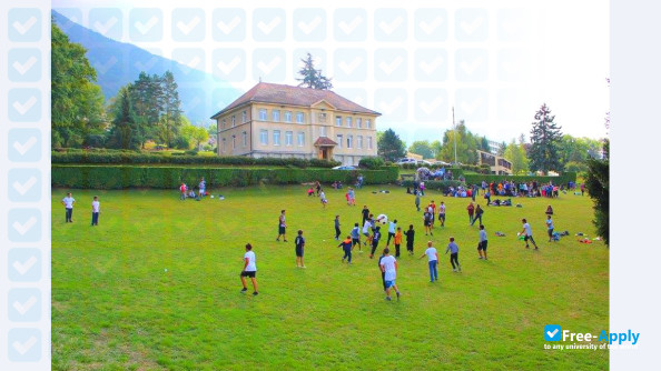 Photo de l’Adventist Campus of Salève #4
