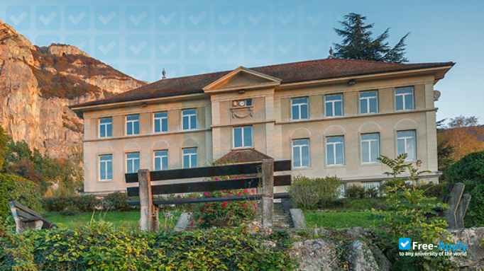 Photo de l’Adventist Campus of Salève #2