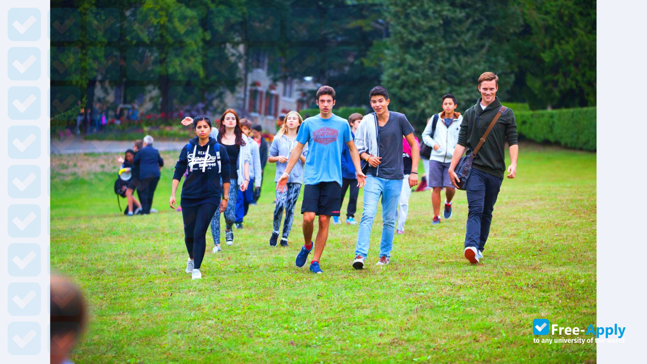 Photo de l’Adventist Campus of Salève #3