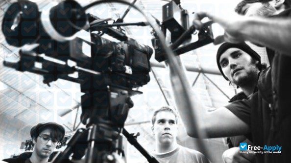 School of Cinema фотография №7