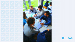 Ecole des Ponts ParisTech thumbnail #4