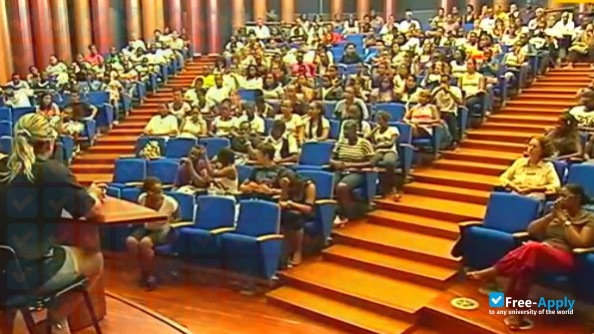 University of the West Indies and Guyana photo #2