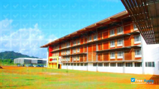 University of the West Indies and Guyana thumbnail #5