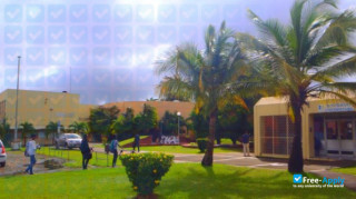 University of the West Indies and Guyana thumbnail #1