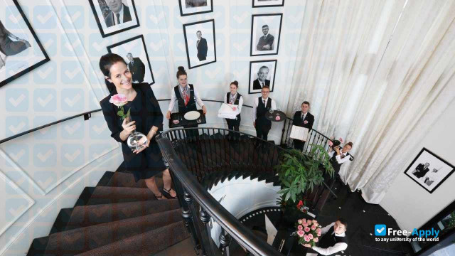 Foto de la Institut Paul Bocuse #1