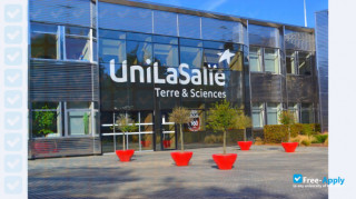 Polytechnic Institute Lasalle Beauvais thumbnail #1