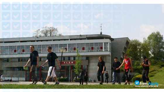 University of Haute-Alsace фотография №4