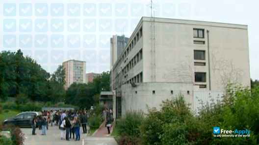 Regional Institute of Social Work of Lorraine photo #4