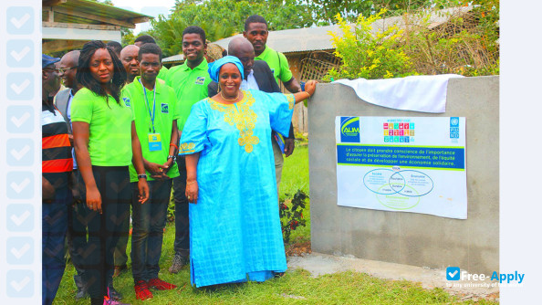 African University of Management photo #4