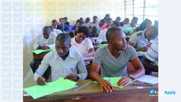 Higher Normal School of Technical Education