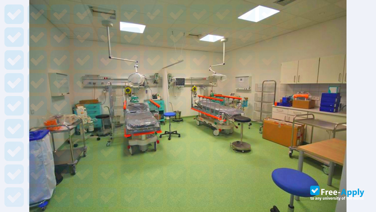 Photo de l’Owendo Technology Institute #5