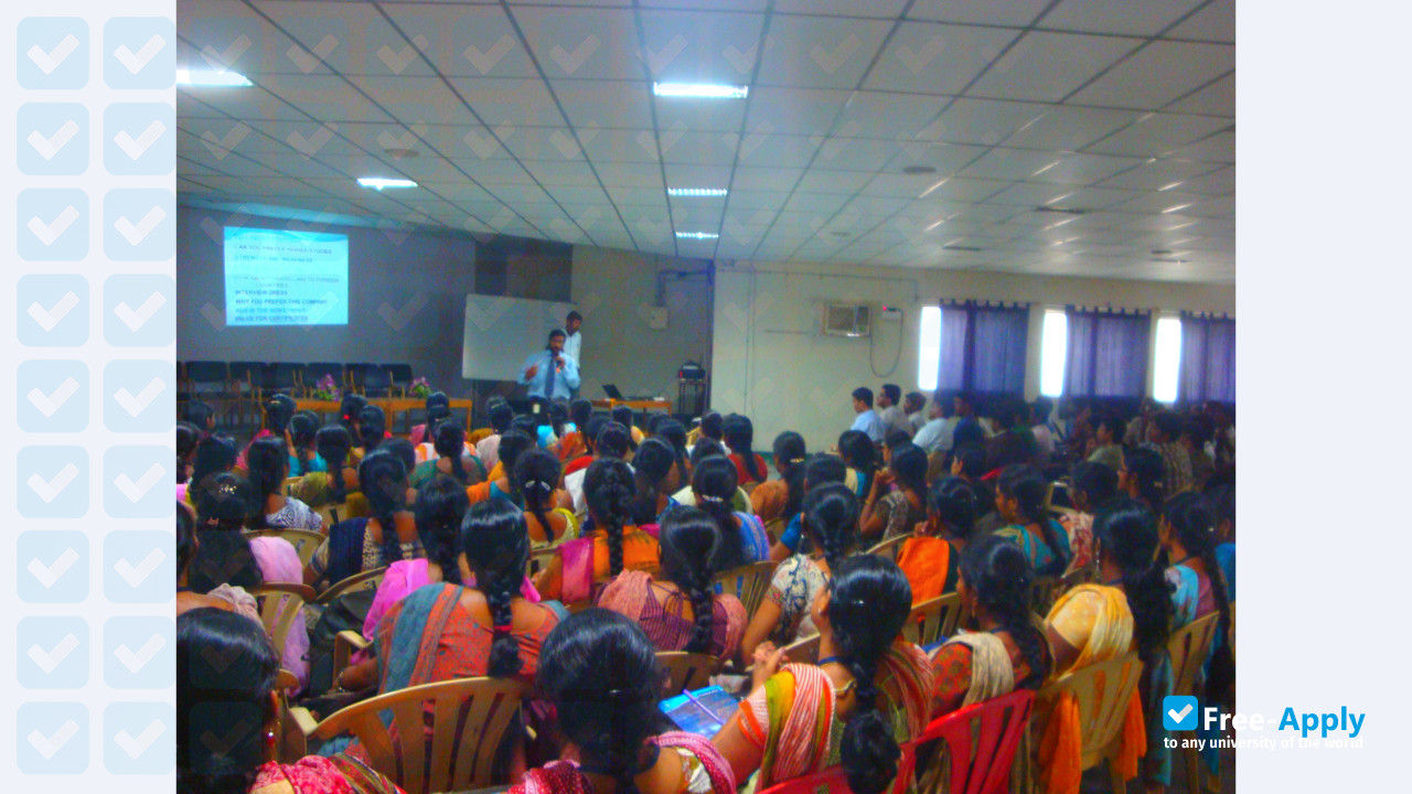 Higher Institute of Technology photo