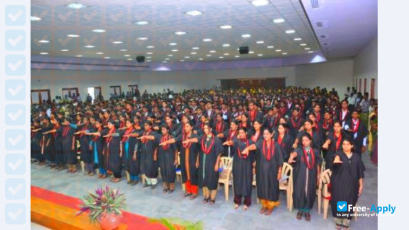 Higher Institute of Technology photo #2