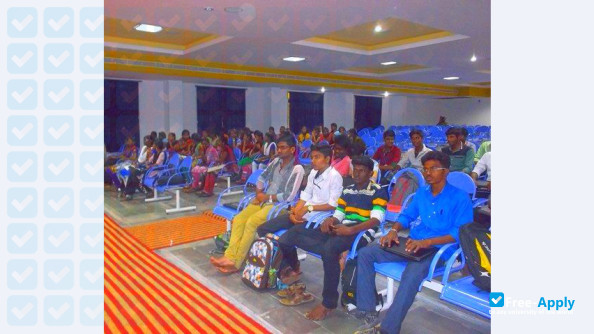 Higher Institute of Technology photo #4