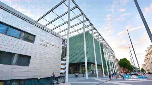 Higher Institute of Technology photo #3