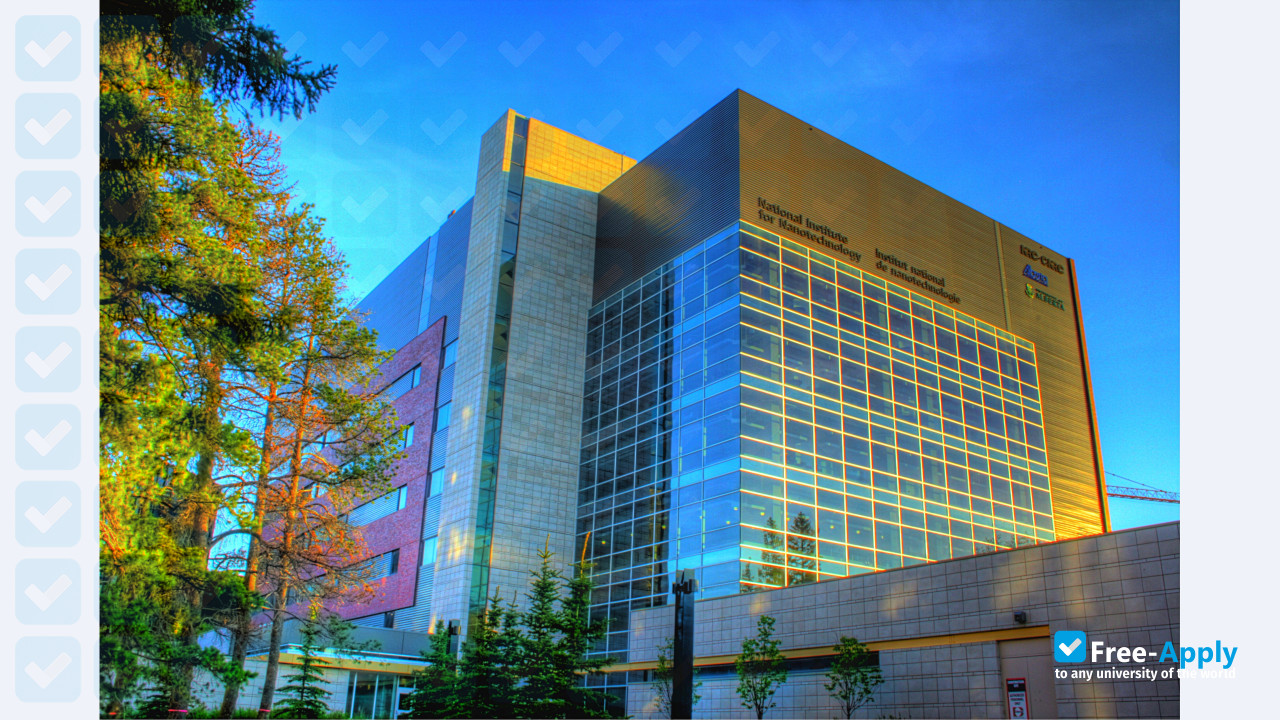 University Institute of Science of the Organization photo #4