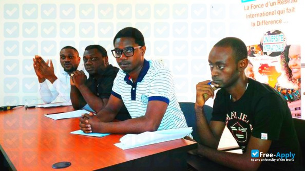Libreville International Business School фотография №3