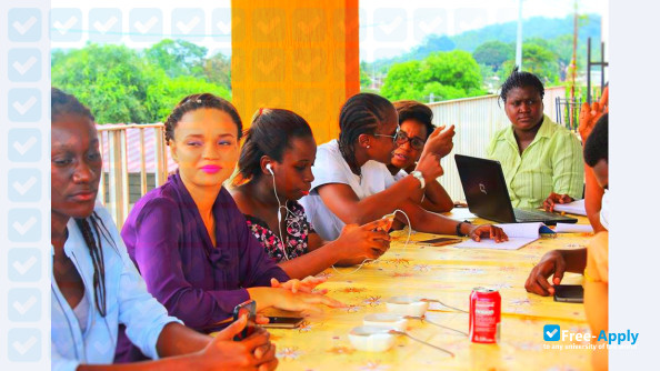 Libreville International Business School фотография №2