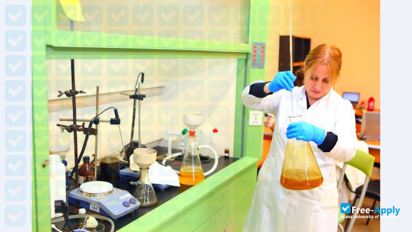 Agricultural University of Georgia photo #4