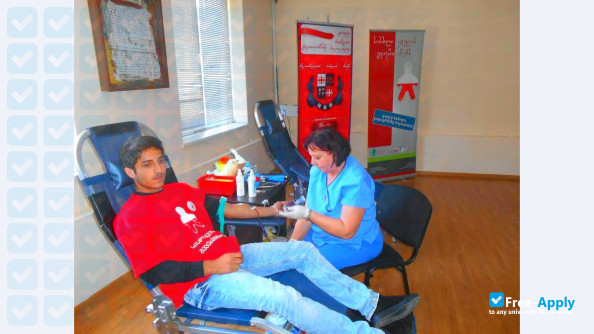 Tbilisi Medical Academy фотография №18