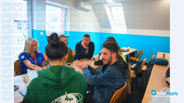 Tbilisi Medical Academy фотография №23