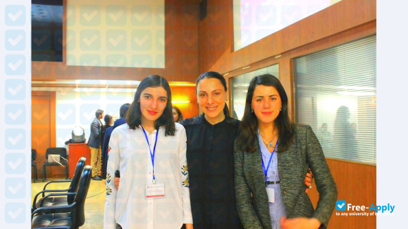 Tbilisi Medical Academy фотография №9