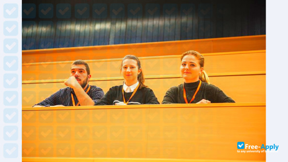 Tbilisi Medical Academy фотография №31
