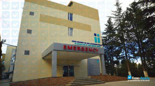 Tbilisi Medical Academy миниатюра №17