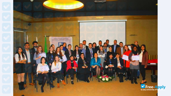Tbilisi Medical Academy фотография №20