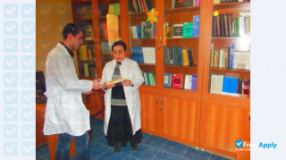Miniatura de la Tbilisi Medical Institute "Hippocrates" #1